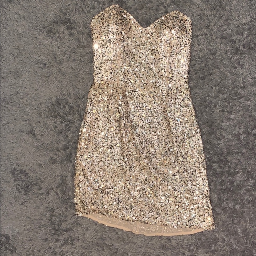 Cocktail dress